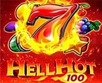 HELL HOT 100 MC