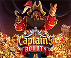 Captain`s Bounty