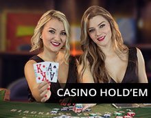 Casino HoldEm Vivogaming