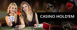 Casino HoldEm Vivogaming